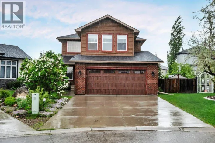 151 Cove Place, Chestermere