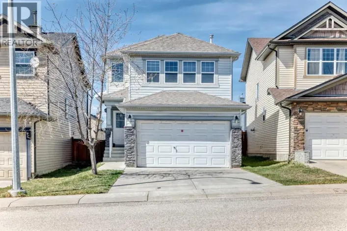 151 COVEPARK Green NE, Calgary