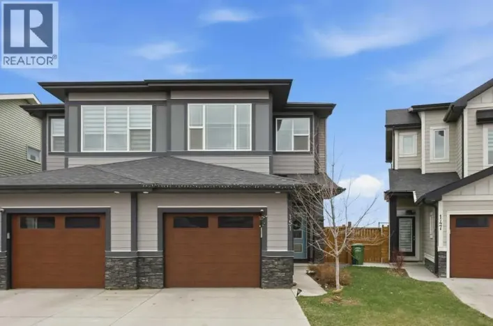 151 Creekstone Way SW, Calgary
