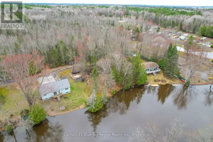 151 D RIVERBEND ROAD, North Bay