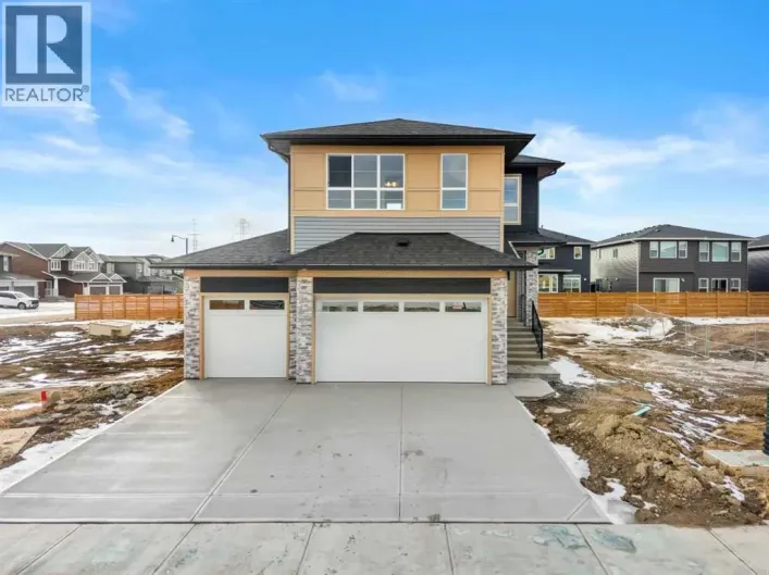 151 Dawson Wharf Mount, Chestermere