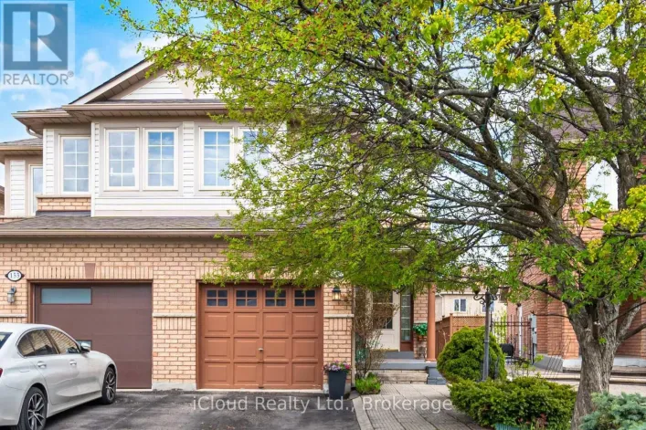 151 DESERT SAND DRIVE, Brampton