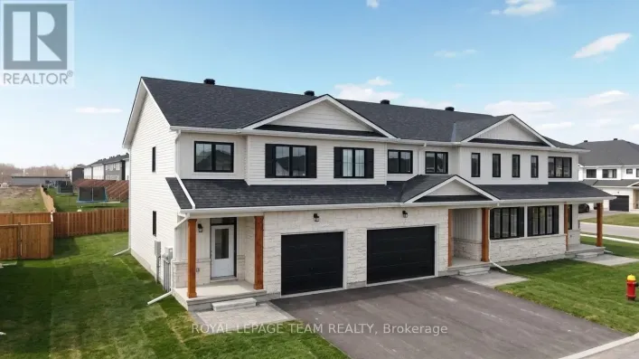 151 DOCTOR AGNES CRAINE DRIVE, Smiths Falls
