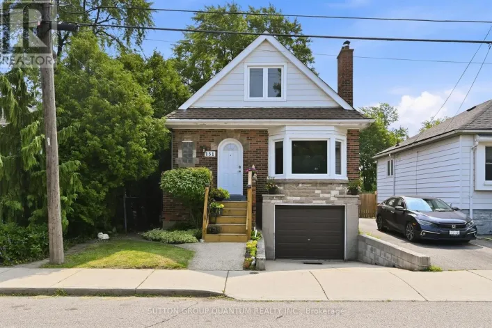 151 EAST 16TH STREET, Hamilton