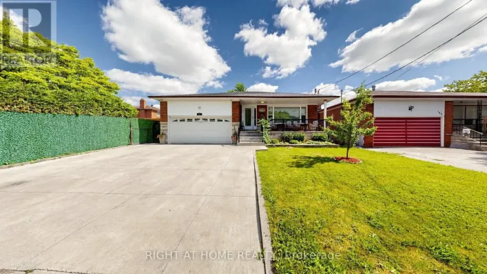 151 ERNEST AVENUE, Toronto