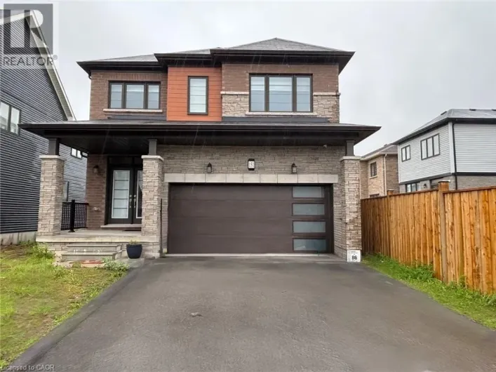 151 EVA Drive, Breslau