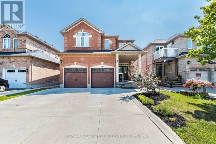 151 FAIRHILL AVENUE, Brampton