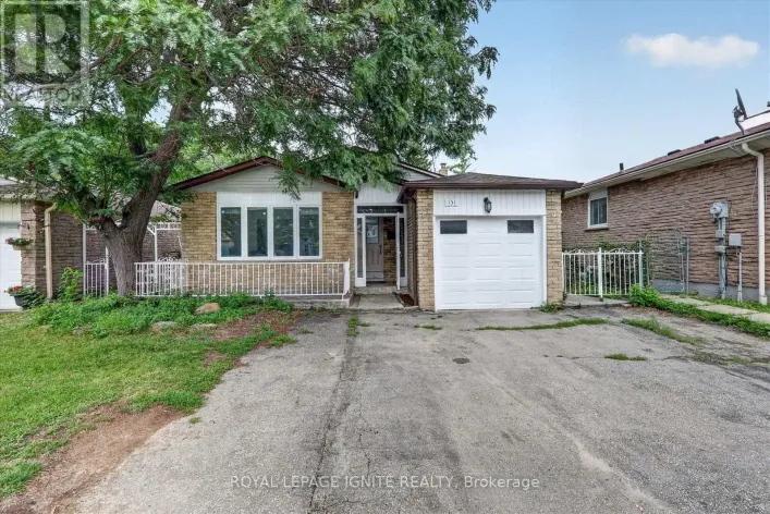 151 FAWCETT TRAIL, Toronto