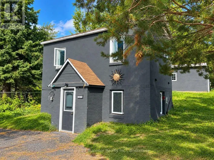 House for sale: 151 FIRST STREET, Nipigon