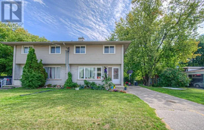 151 FRANKLIN STREET N, Kitchener