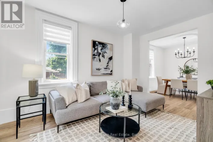 151 FREDERICK STREET E, Wellington North