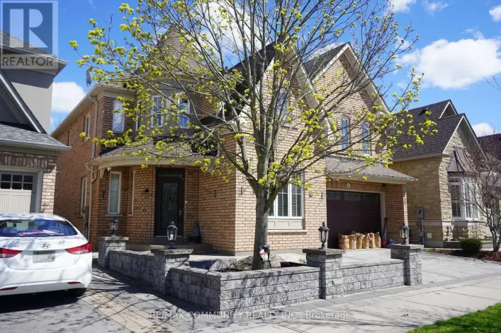 151 GILLETT DRIVE, Ajax