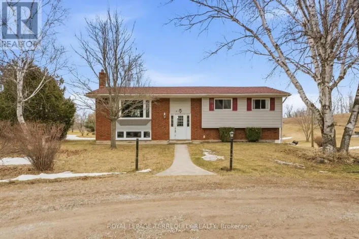 151 GUMMOW ROAD, Trent Hills