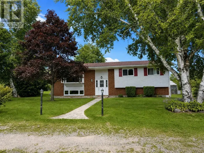 151 GUMMOW ROAD, Trent Hills
