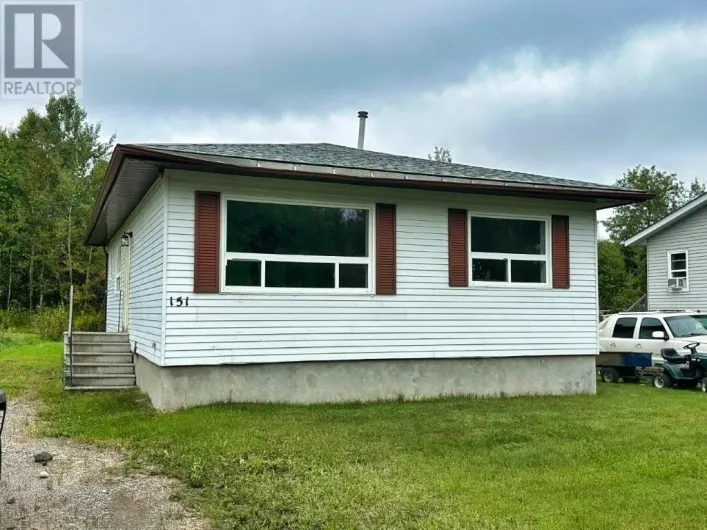 151 Harkness Street, Nipigon