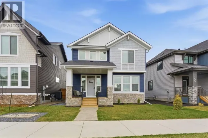 151 Harmony Circle, Rural Rocky View County