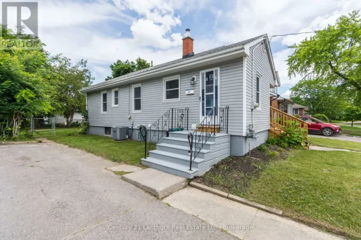151 HASTINGS DRIVE, Belleville