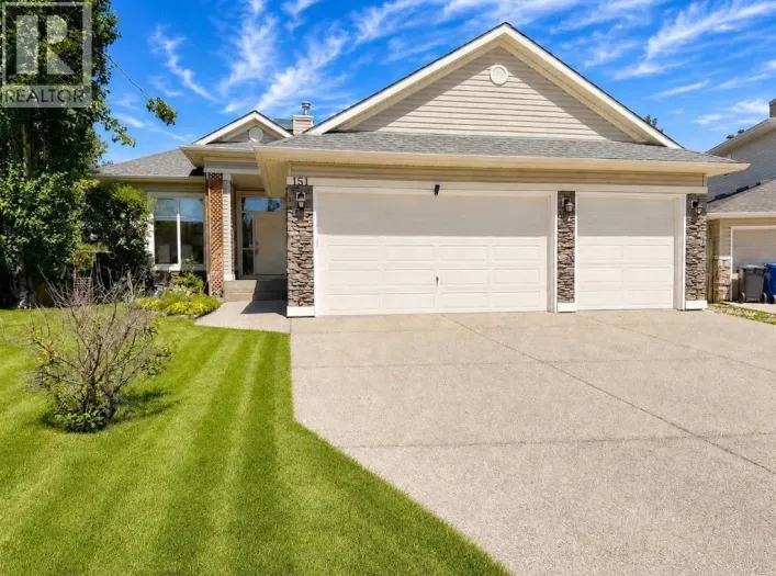 151 Hawkmere View, Chestermere