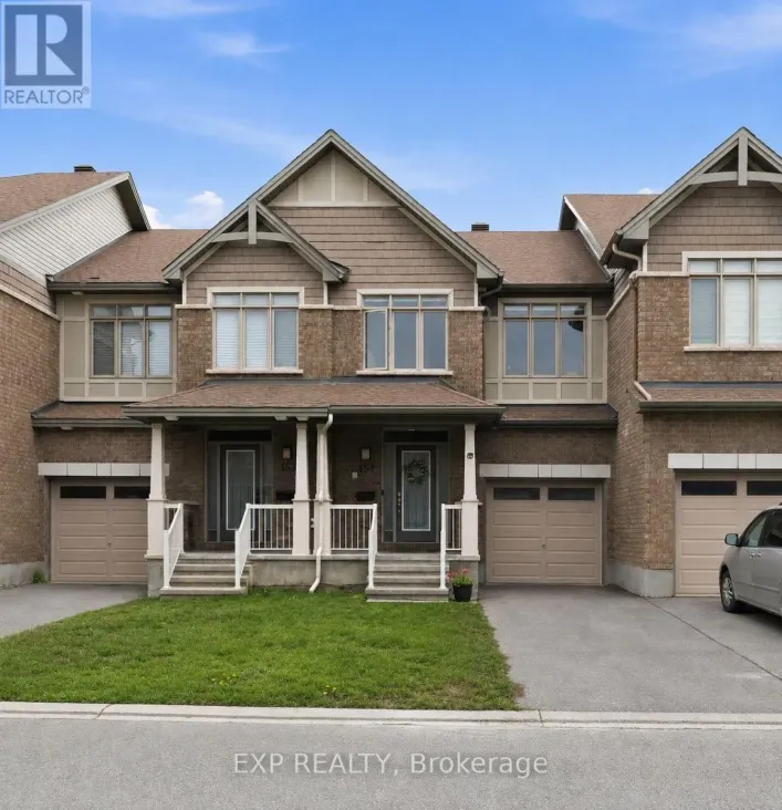 151 HAWKSHAW CRESCENT, Ottawa