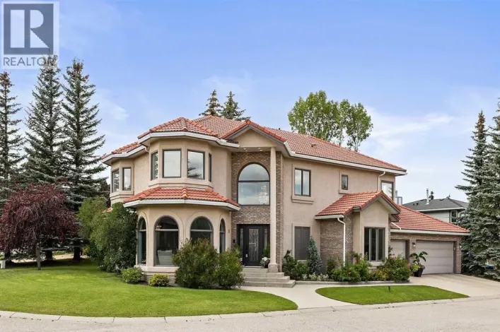 151 Hawkside Close NW, Calgary