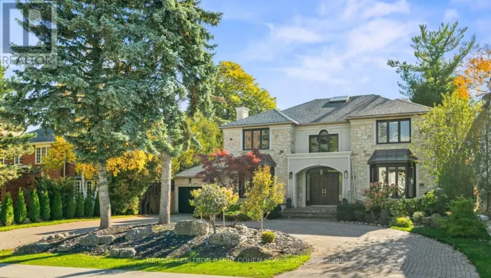 151 HIGHLAND CRESCENT, Toronto