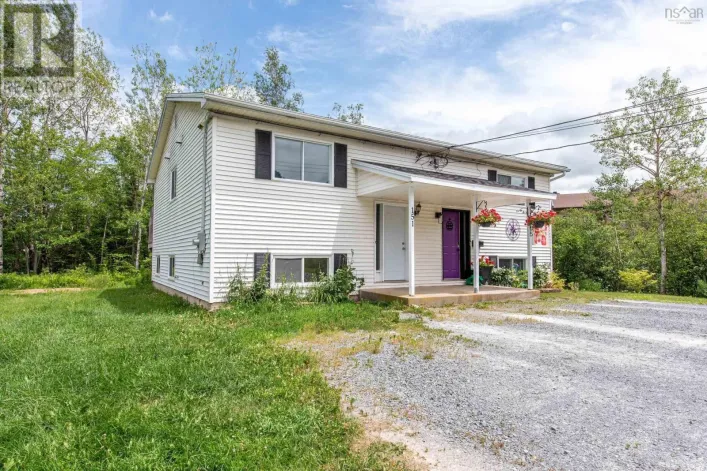 151 Highway 277, Lantz