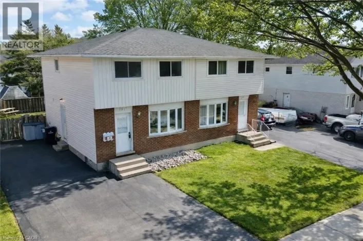 151 HINCKS Street Unit# B, New Hamburg