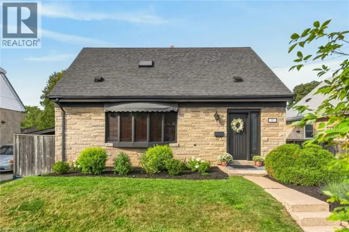 151 HIXON Road, Hamilton