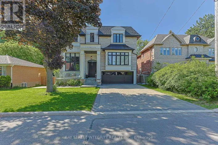 151 HORSHAM AVENUE, Toronto