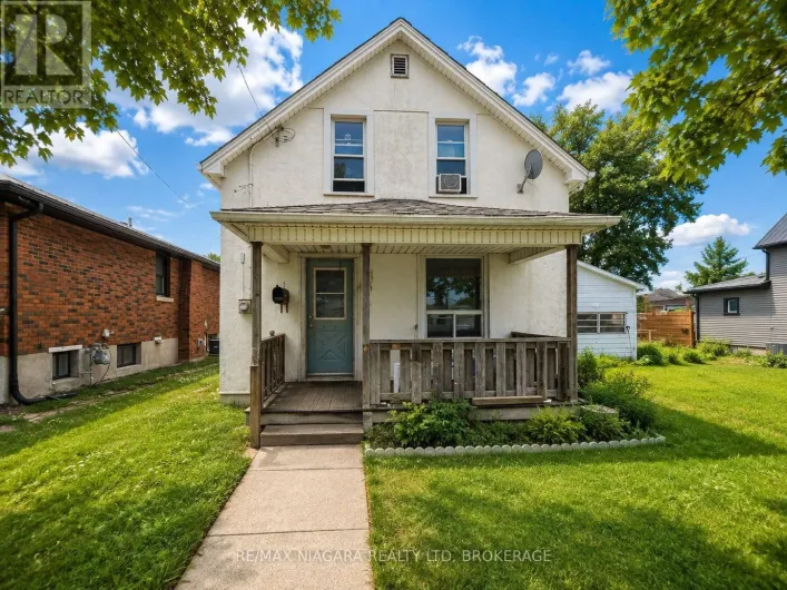 151 HUMBOLDT PARKWAY, Port Colborne