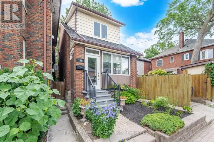 151 JANE STREET, Toronto