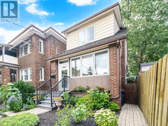 House for sale: 151 JANE STREET, Toronto