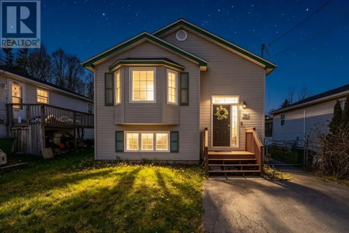 151 Jeep Crescent, Eastern Passage