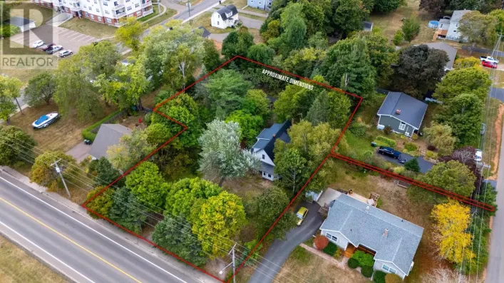 151 Kensington Road, Charlottetown