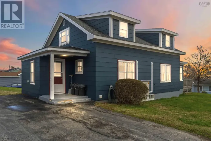 151 King Street, Digby