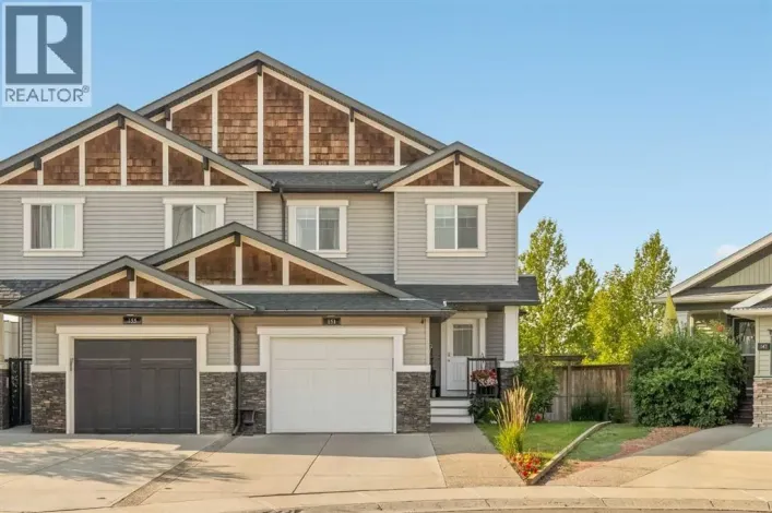 151 Kingsbridge Road SE, Airdrie