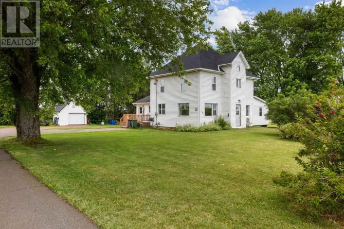 151 Lady Slipper Drive, Miscouche