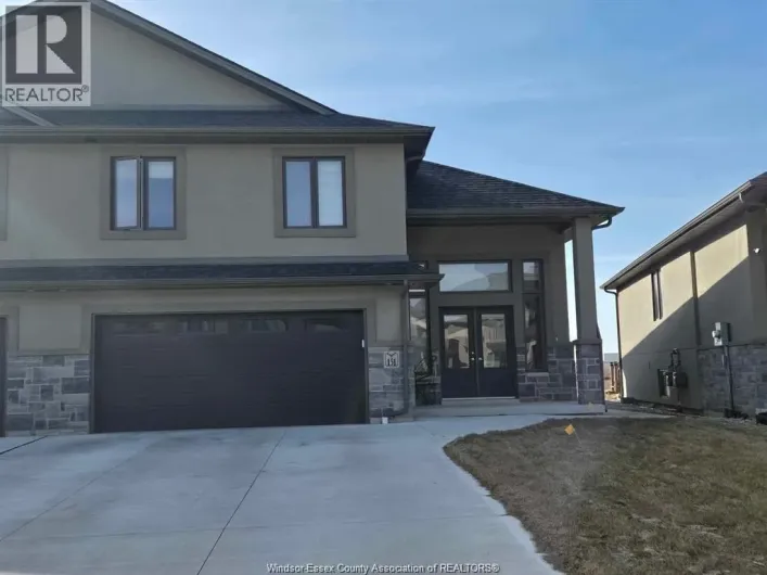 151 LANE STREET Unit# LOWER, Essex