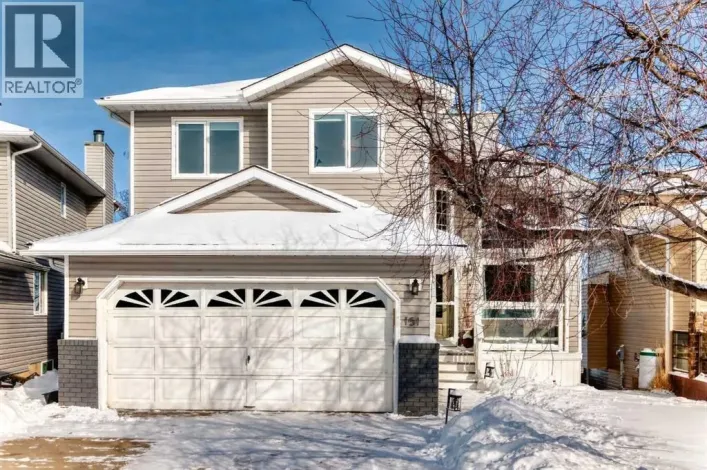 151 Macewan Park Circle NW, Calgary