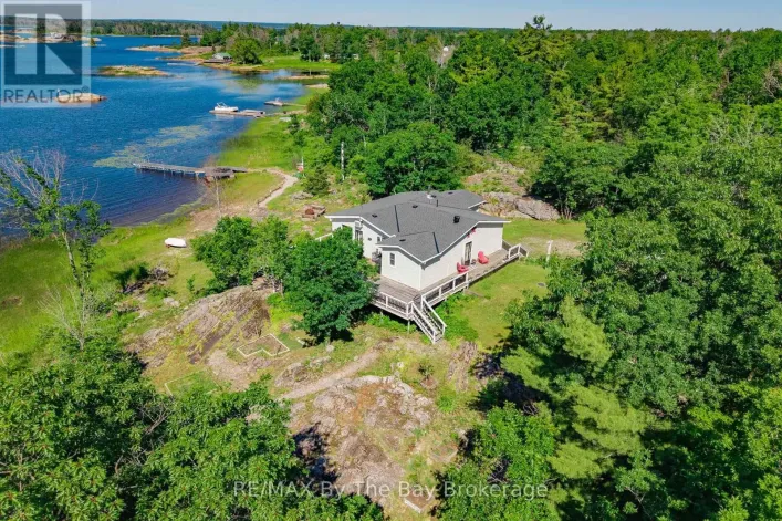 151 MACEY BAY ROAD, Georgian Bay