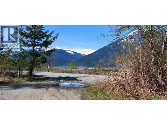 151 MACKENZIE 20 HIGHWAY, Bella Coola