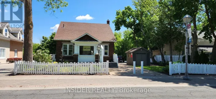 151 MAIN STREET, Markham