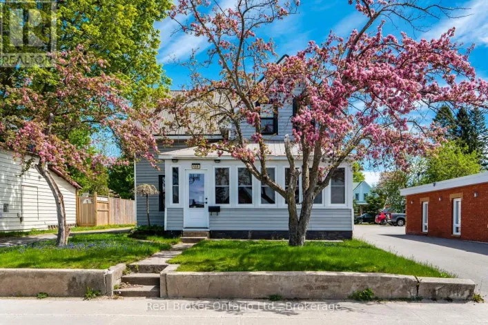 151 MAIN STREET, Penetanguishene
