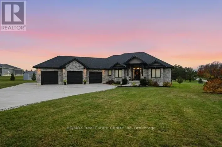 151 MARSHALL HEIGHTS ROAD, West Grey