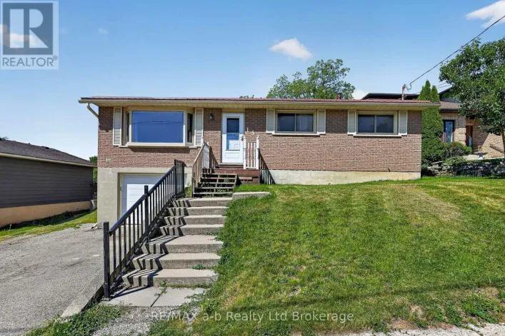 151 MCKEAND STREET, Ingersoll