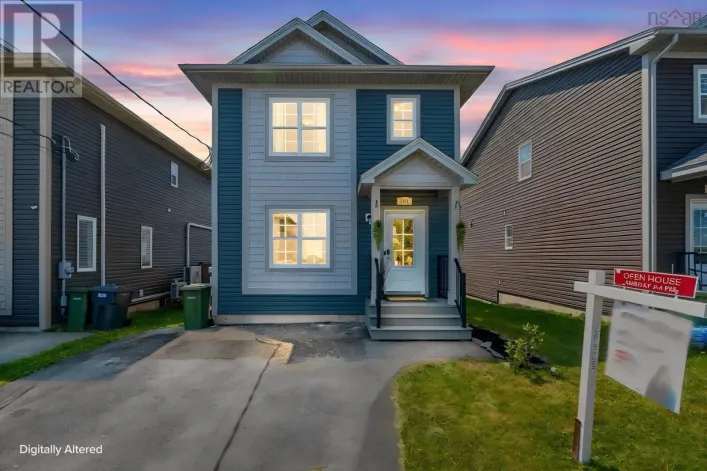 151 Mica Crescent, Spryfield