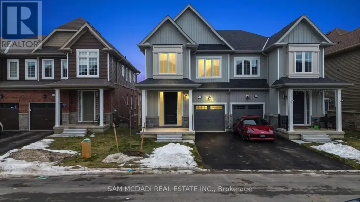 151 MOLOZZI STREET, Erin