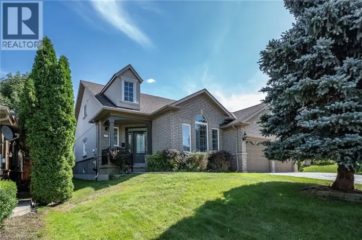 151 MOORE Crescent, Hamilton