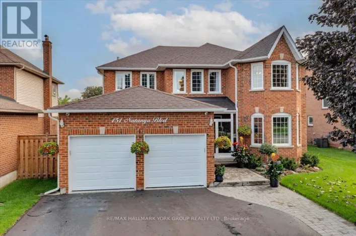 151 NATANYA BOULEVARD, Georgina