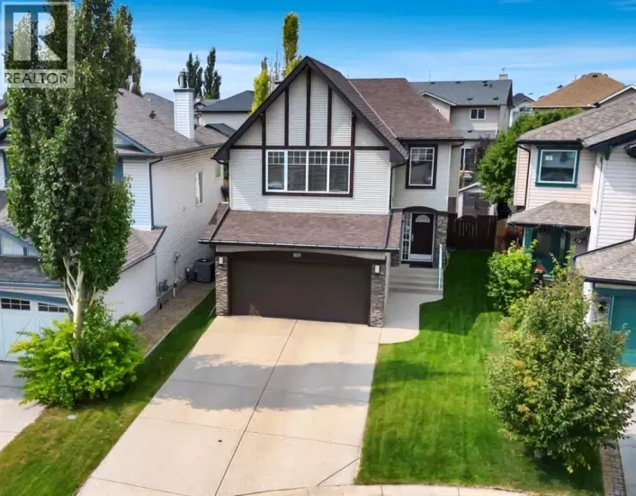 151 New Brighton Mews SE, Calgary